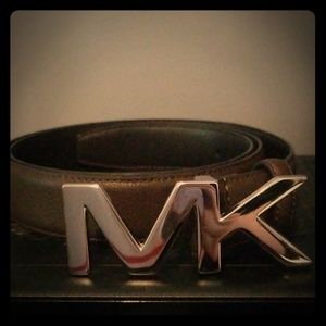 Michael kors belt